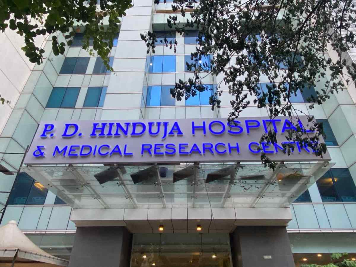 List Of Tuberculosis (TB) Hospitals In Mumbai, India