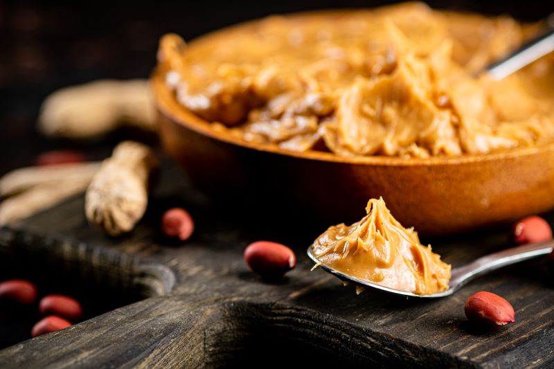 Benefits of Consuming Peanut Butter Daily in Your Diet 