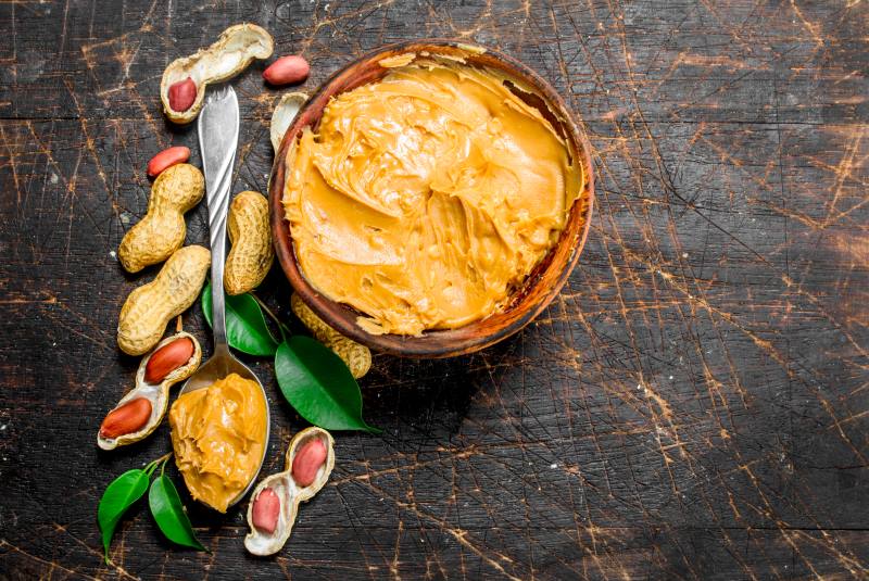 Health Benefits of Eating Peanut Butter in Your Diet