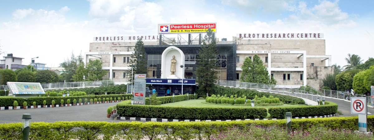 peerless hospital