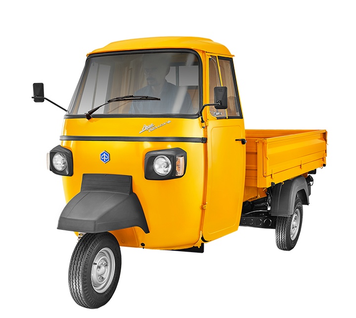 piaggio ape insurance