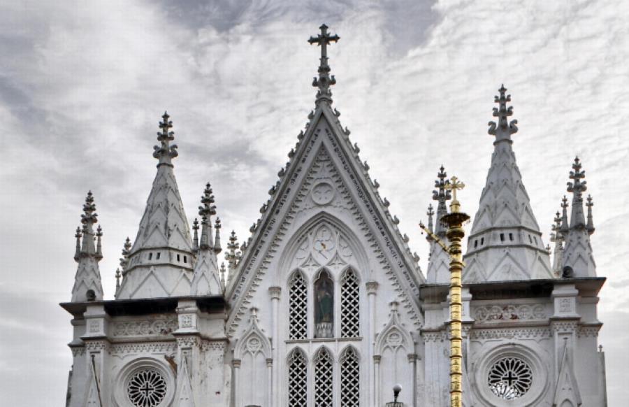 pilgrim highland church in trivandrum