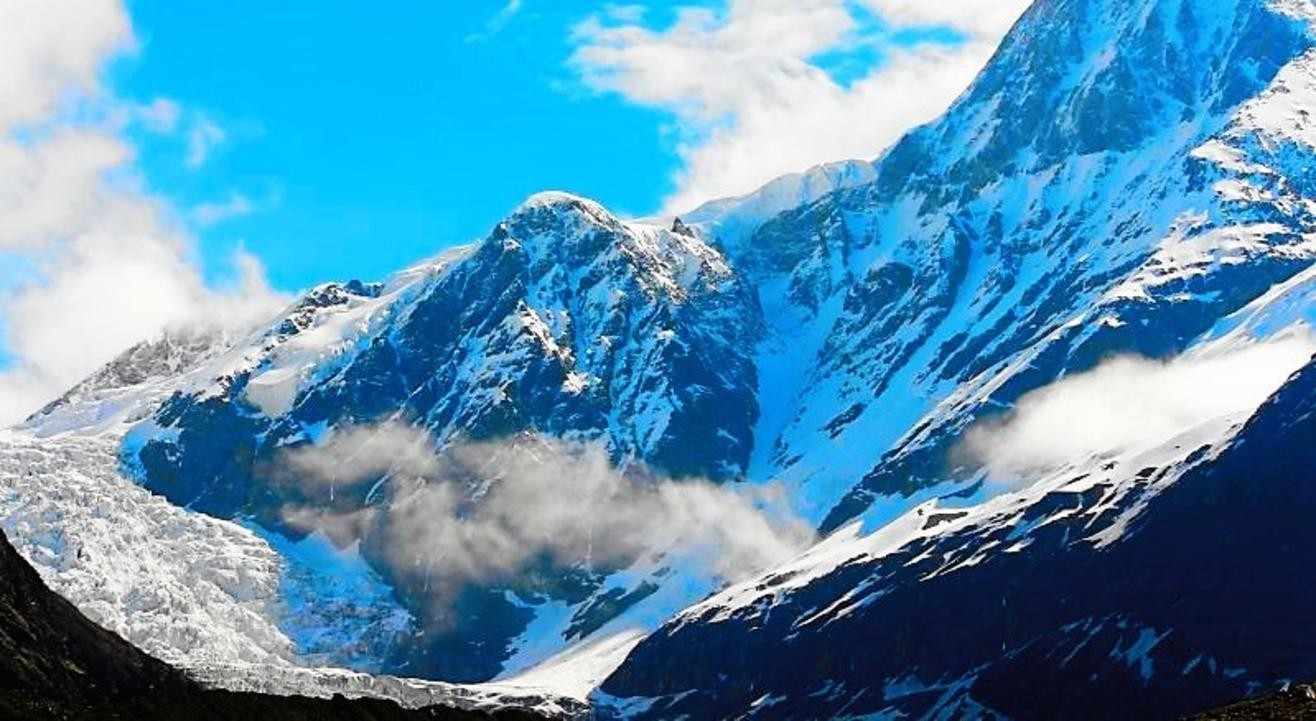 pindari uttarakhand