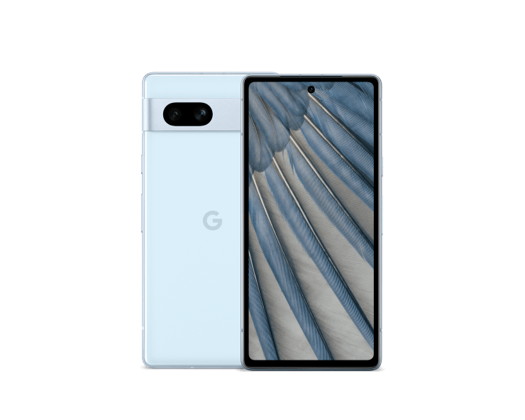 google pixel 7a