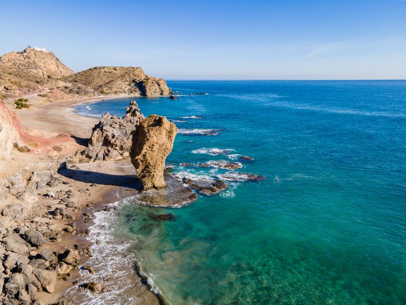 playa-de-monsul-almeria