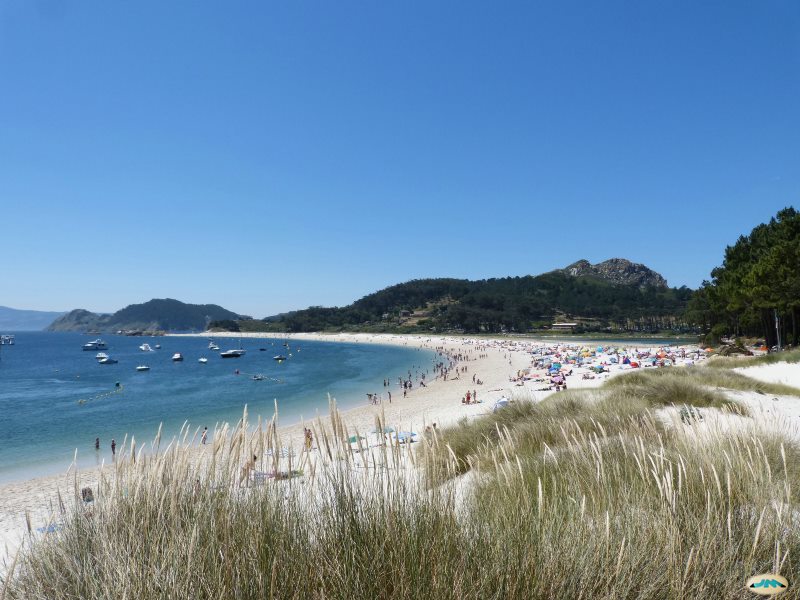 playa-de-rodas-spanish-cíes-islands