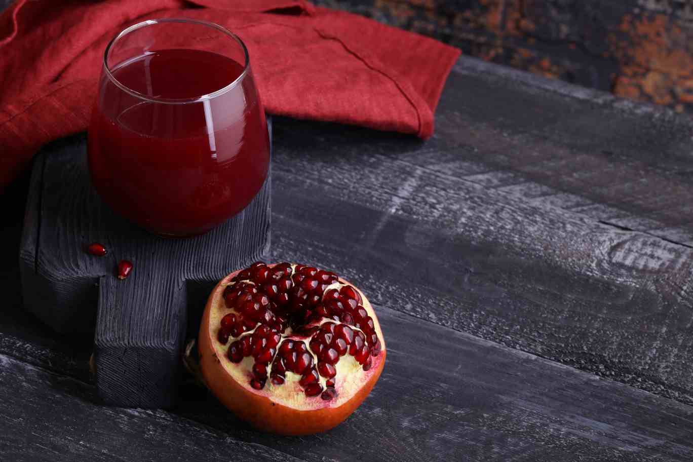 pomegranate-juice