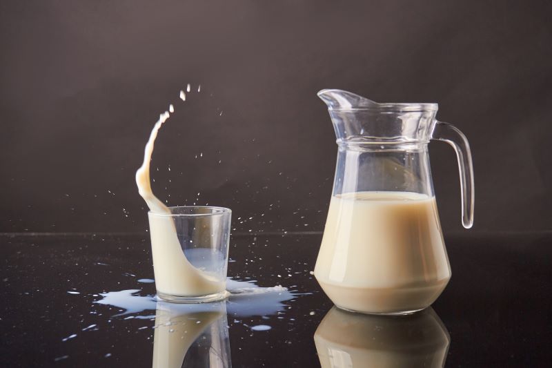 What is Milk Adulteration