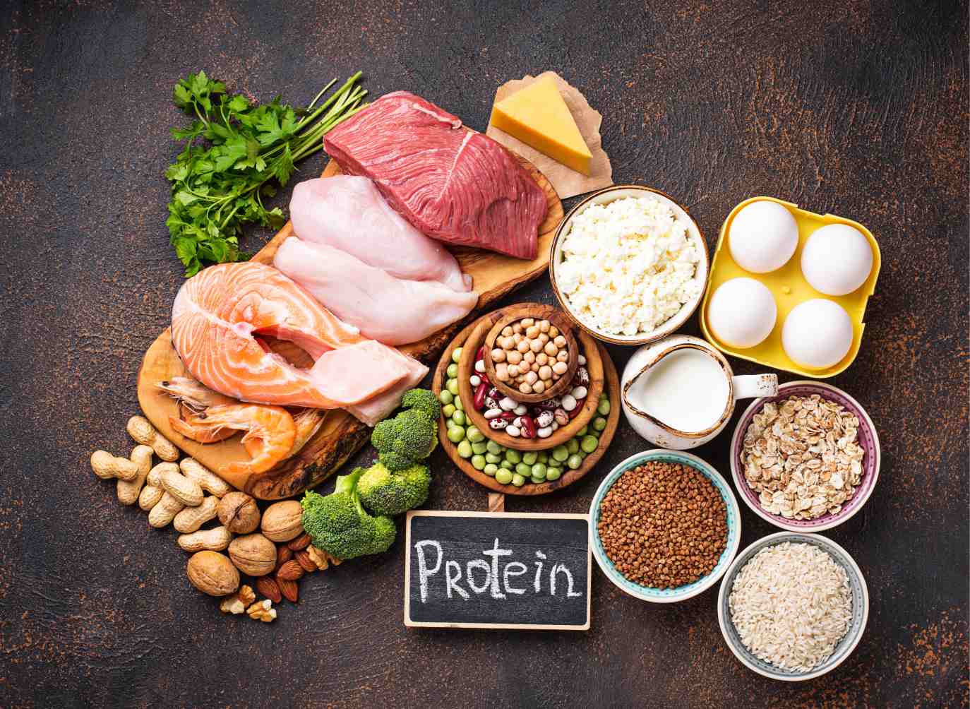 protein-rich-foods