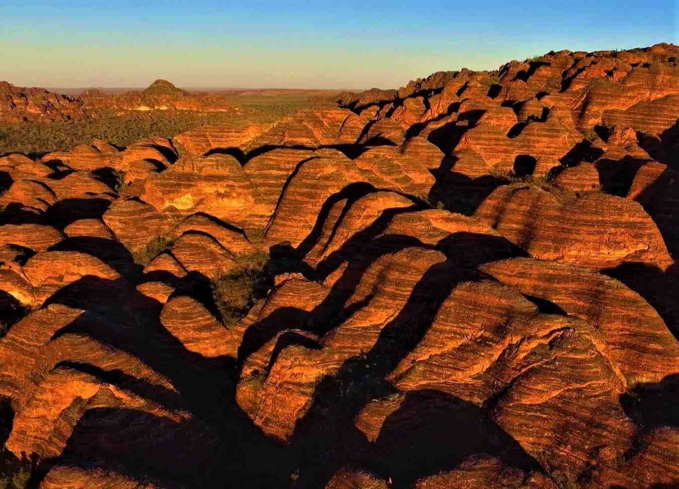 purnululu national park