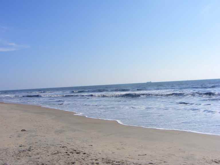 puthuvype beach in kerala