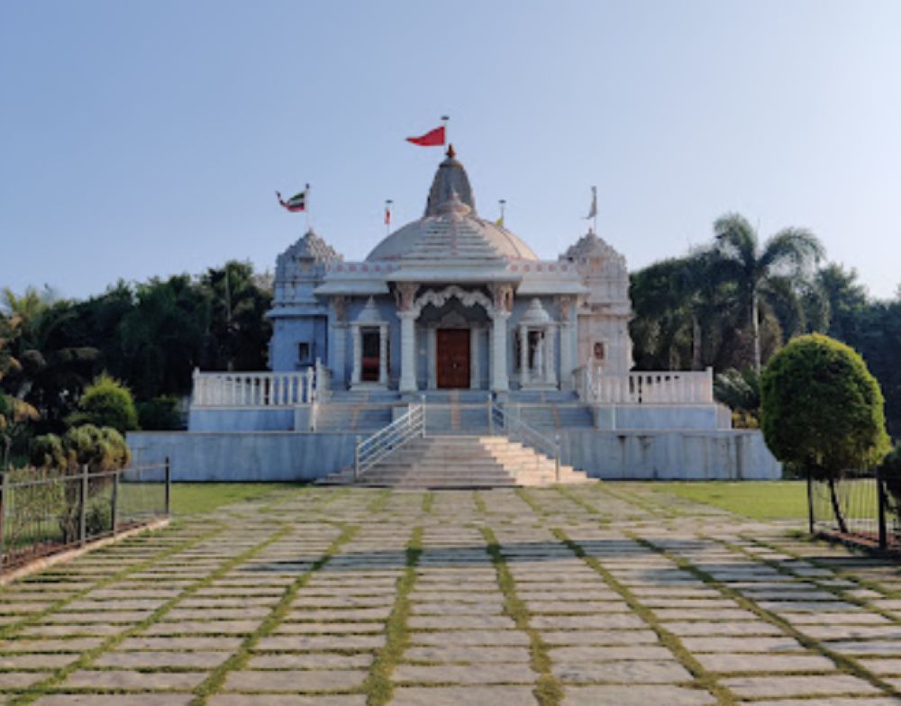 monument in raipur