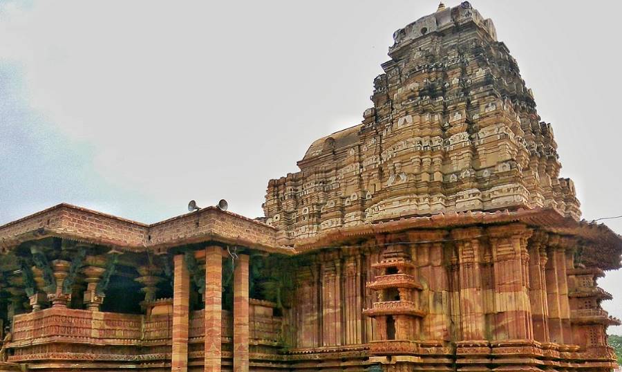 ramappa temple in hyderabad