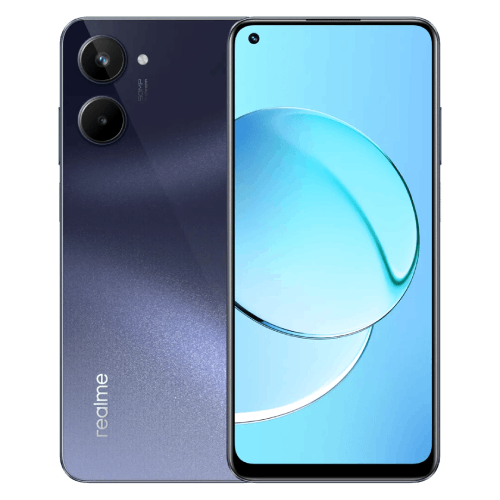 realme 10