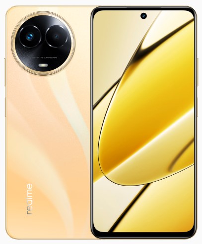 realme 11