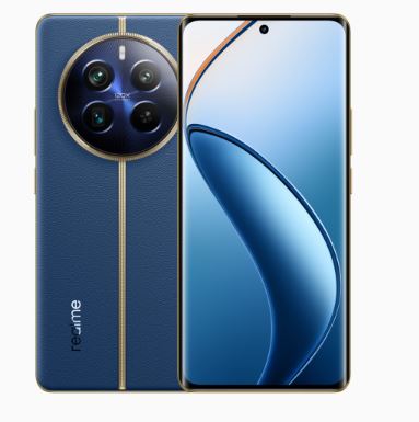 Realme 12 Pro Plus