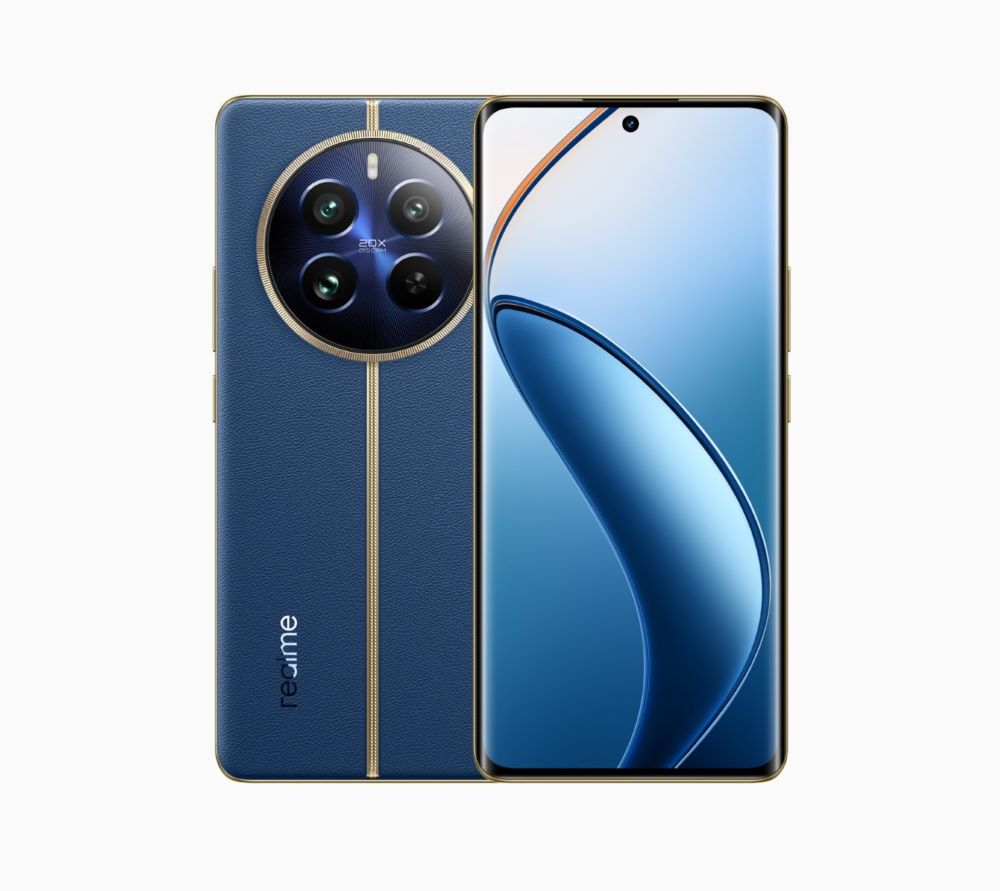 realme 12 pro