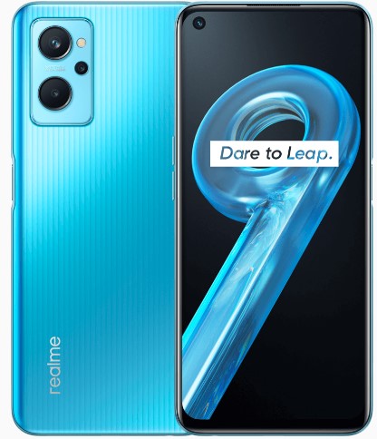 realme 9i