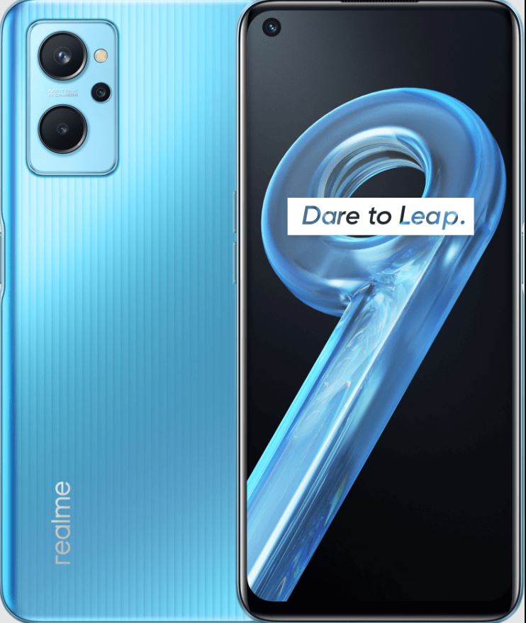 Realme 9i