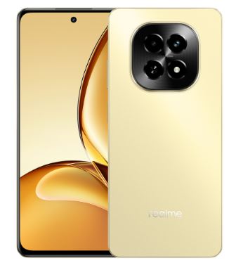 Realme C63 5G