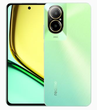 Realme C67 4G