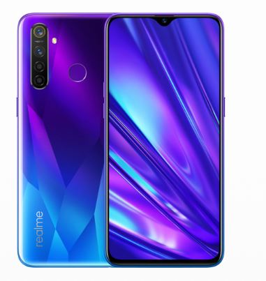 Realme GT 5 Pro