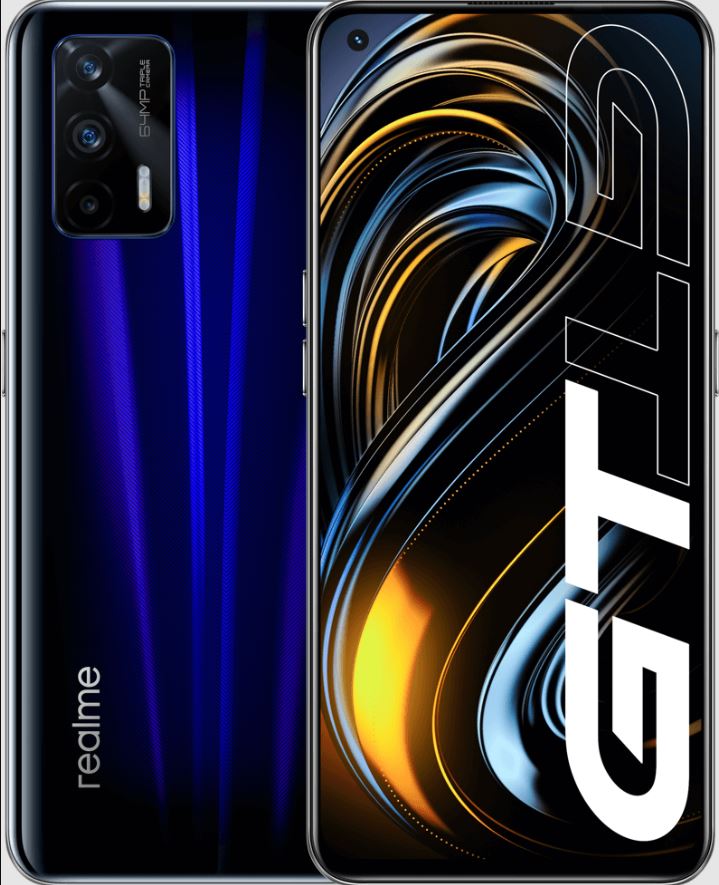 Realme GT 8