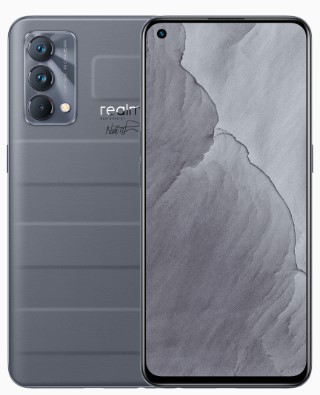 realme gt master edition