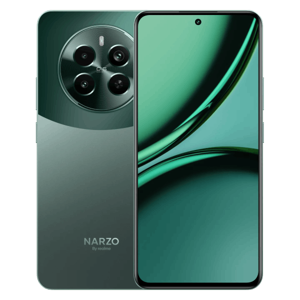 realme narzo 70 pro