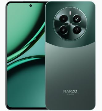 Realme Narzo 70 Pro 5G