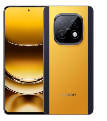 Realme Narzo 70 Turbo