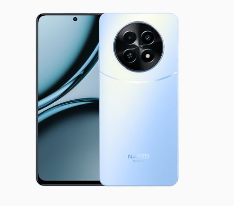 realme Realme Narzo 70