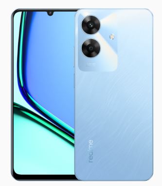 realme Narzo N61 128GB