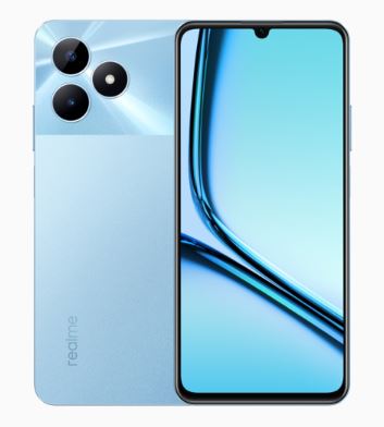 Realme Note 50