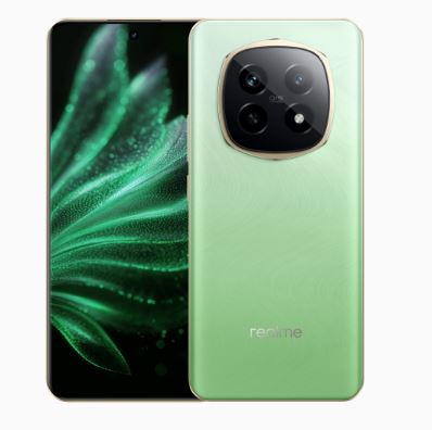 Realme P2 Pro