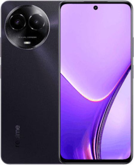 Realme V50S