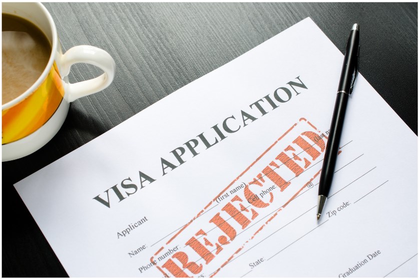 reasons-for-visa-rejection