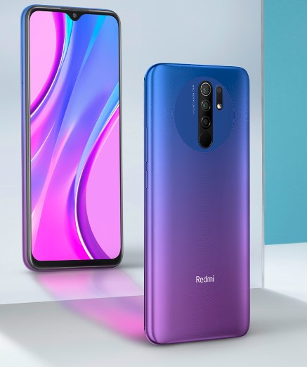 redmi 9 prime