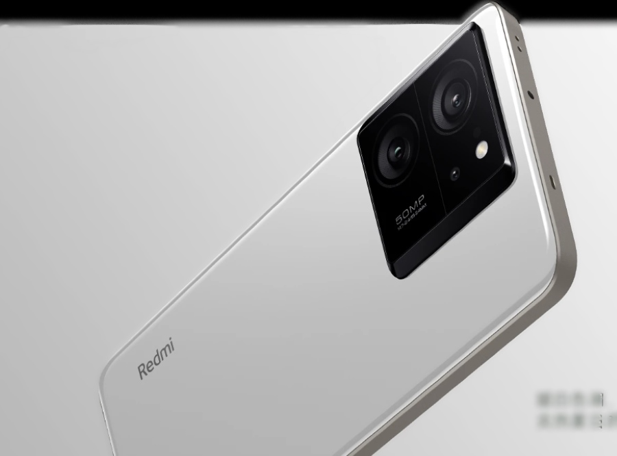 xiaomi redmi K60 ultra