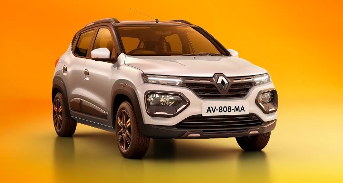 renault kwid