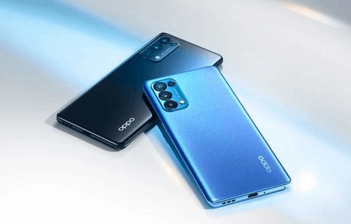 oppo reno 5