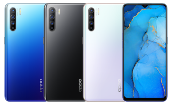 oppo reno 3