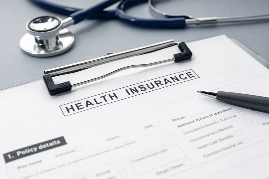 risks of not buying health insurance