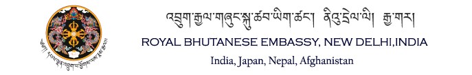 Royal Bhutanese Embassy