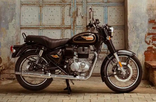 royal enfield bullet 350