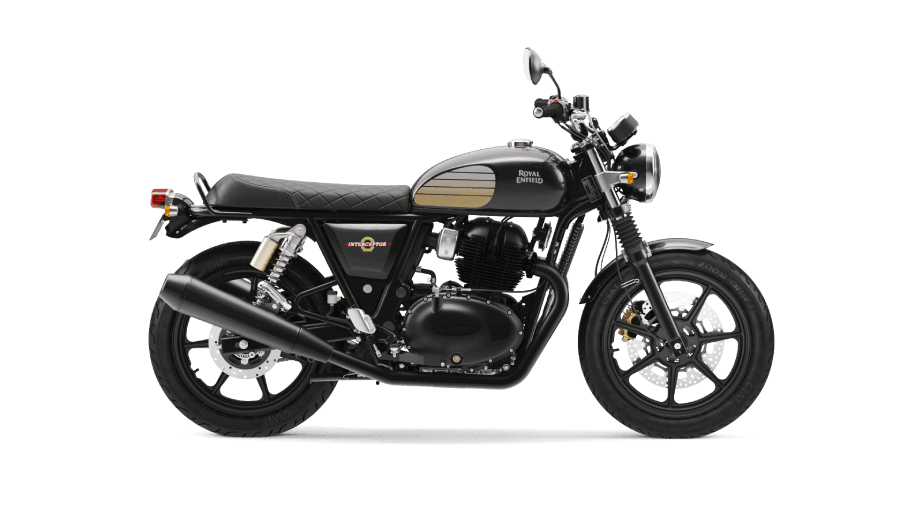 royal enfield interceptor 650