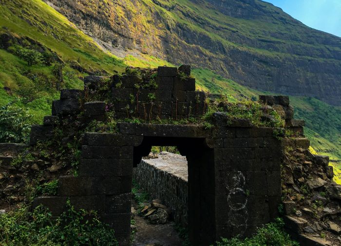 salher fort