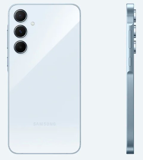 samsung galaxy a55