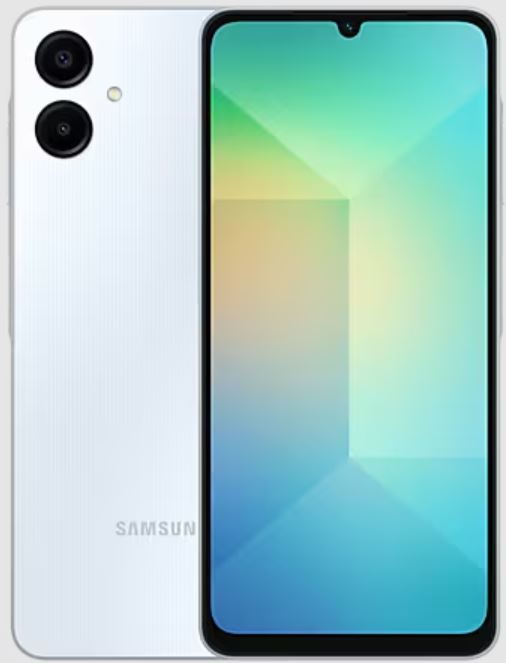 Samsung Galaxy A06s