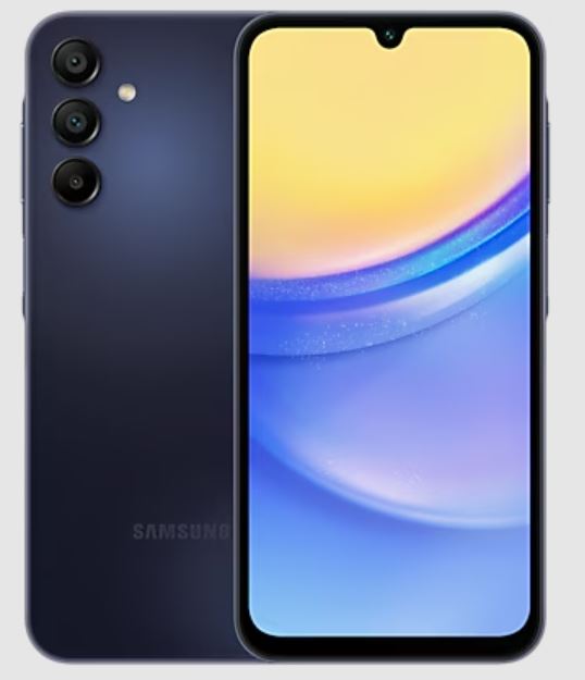 Samsung Galaxy A15 5G